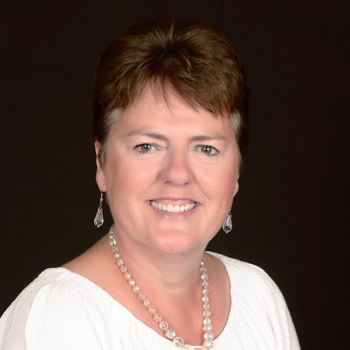 Christine Fitzsimons