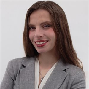 Emma Saunders